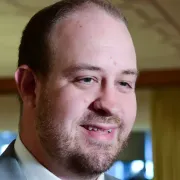 TasFarmers CEO Nathan Calman