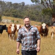  Julian Czaplimski from Tassie Tallow