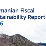 Tasmanian Fiscal Sustainability Report 