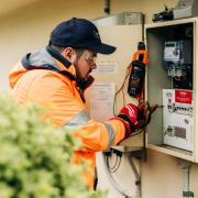 Advanced meters are safe, accurate and essential