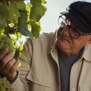 House of Arras chief winemaker Ed Carr