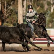Brianna Doohan on Jetstar