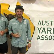 Michael and Tim Hall