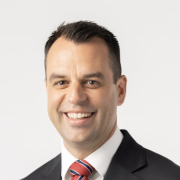 Labor Leader Josh Willie