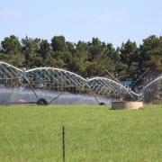 Irrigation