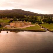 Port Arthur