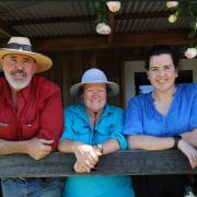 agritourism