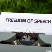 Free speech