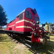 Derwent Valley Railway