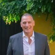 Extractas Bioscience CEO Dr Ross Murdoch