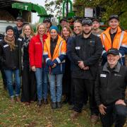 Derwent Catchment Project launches Nature Repair pilot program.