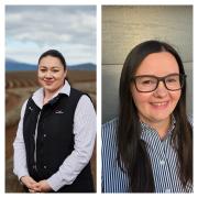 Sam Baldock and Sam Dobson