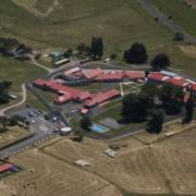 Ashley Youth Detention Centre