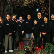 The Dark NorFo Team