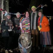 Ross Wool Centre on TODAY Show