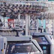 Spinning mill