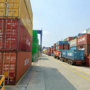Shipping containers