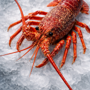 Rock Lobster