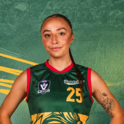 Perri King