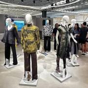 Pitti Filati in Italy