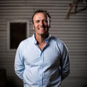 Peter Caldwell