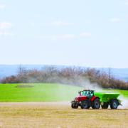 Fertiliser