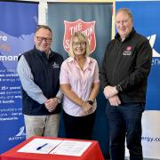 Energy hardship fund doubles