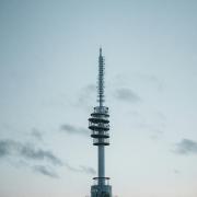 Mobile tower