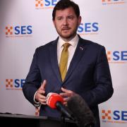 Felix Ellis