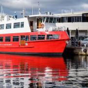 Spirit Of Hobart