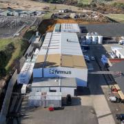 Firmus has proposed building three AI data centes in Tasmania.