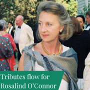 Rosalind O'Connor
