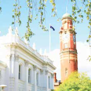 Launceston Town Hall