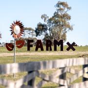 FarmX