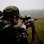 Hunting 