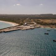 Port of Grassy