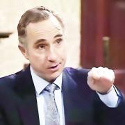 Sir Humphrey