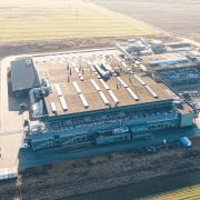 Data centre