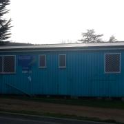 New Norfolk Tennis Club