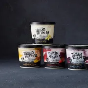 Tamar Valley Dairy yogurt range