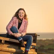 Tammy Tyrrell, independent Senator for Tasmania