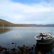 Woods Lake