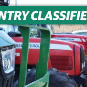 Country Classifieds