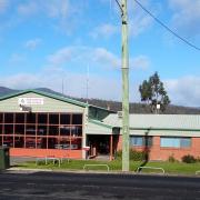 New Norfolk Fire Station