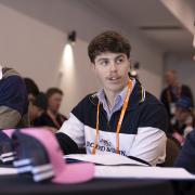 Rabobank forum