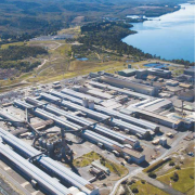 Bell Bay Aluminium