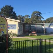 Tasman House