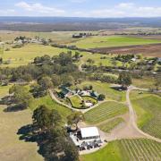 Craigie Knowe Vineyard