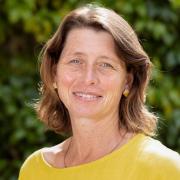 Janet Gatehouse