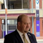 Nathan Calman, TasFarmers CEO